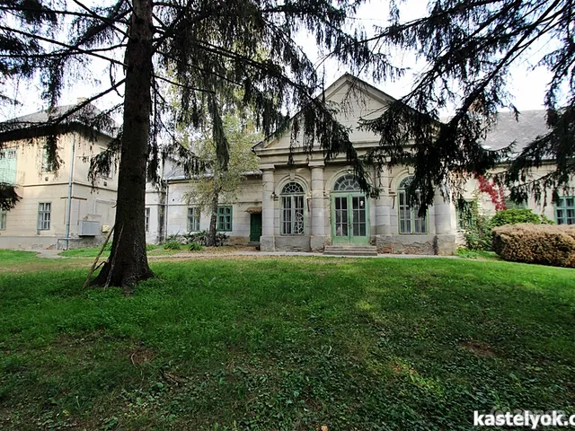Eladó ház Szentgáloskér 1200 nm