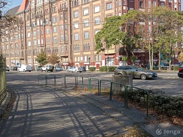Eladó lakás Budapest IX. kerület, Középső Ferencváros 91 nm