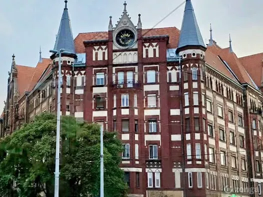 Eladó lakás Budapest IX. kerület, Középső Ferencváros, Haller u.88. 91 nm