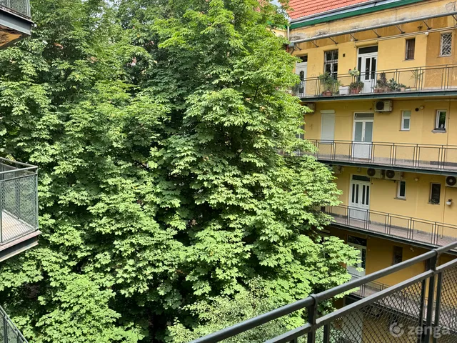 Eladó lakás Budapest IX. kerület, Középső Ferencváros, Haller u.88. 91 nm