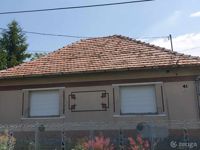 Eladó ház Gyöngyöspata, Széchenyi 41 100 nm
