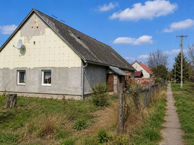 Eladó ház Hortobágy 67 nm