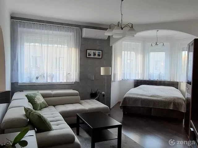 Eladó lakás Győr, Marcalváros II. 75 nm