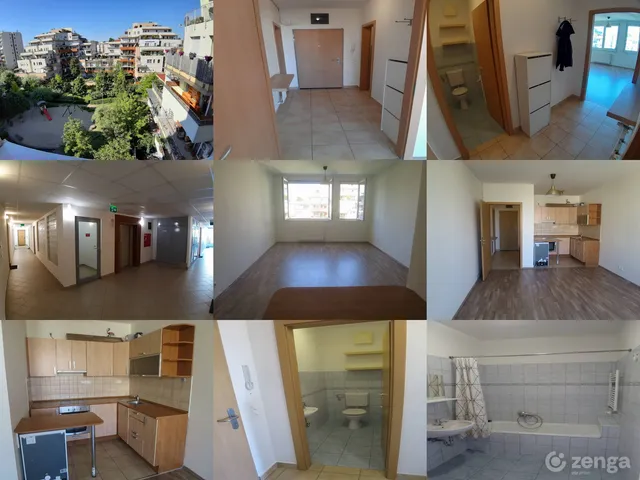 Eladó lakás Budapest XX. kerület, Pesterzsébet 37 nm