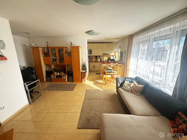 Kiadó lakás Budapest XIII. kerület, Újlipótváros 71 nm