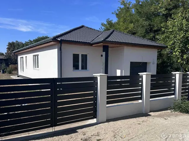 Eladó ház Nyíregyháza, Borbánya 95 nm