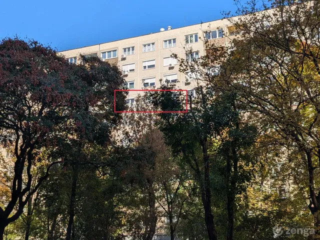 Eladó lakás Budapest III. kerület, Óbuda, Veder utca 4. 50 nm
