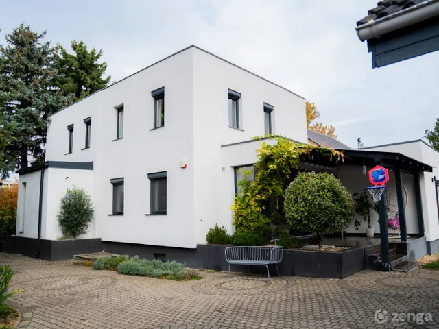 Eladó ház Budapest XXII. kerület, Nagytétény 187 nm