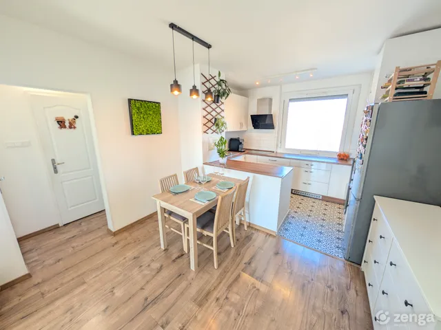 Eladó lakás Budapest XIII. kerület, Angyalföld 74 nm