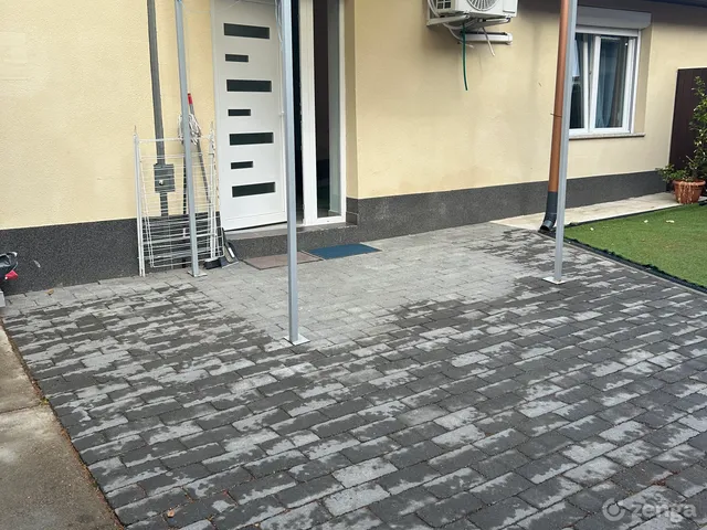 Kiadó ház Budapest XVII. kerület, Rákoscsaba-Újtelep 65 nm