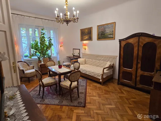 Eladó lakás Budapest XII. kerület, Böszszörményi út 13-15. 2.emelet 93 nm