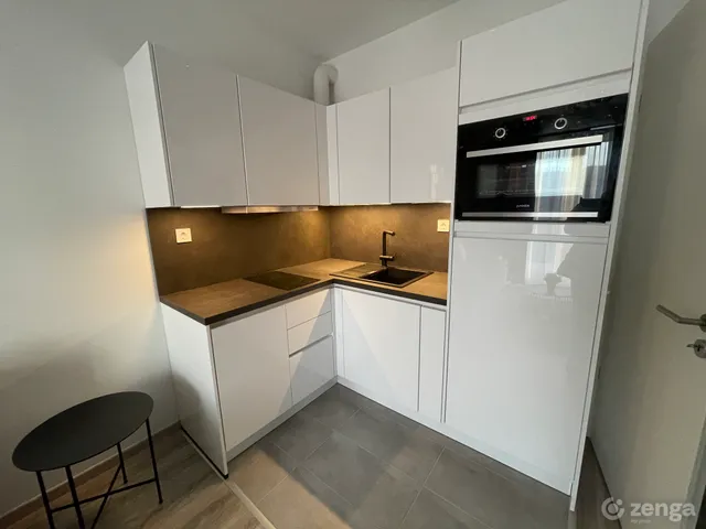 Eladó lakás Budapest III. kerület, Óbuda, Folyamőr u. 9. WATERFRONT CITY 28 nm
