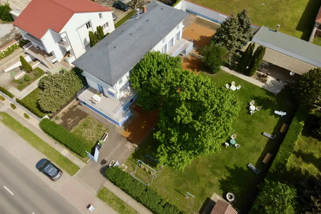 Eladó kereskedelmi és ipari ingatlan Hajdúszoboszló 480 nm