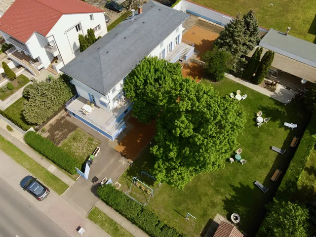 Eladó kereskedelmi és ipari ingatlan Hajdúszoboszló, Fürdőnegyed 480 nm