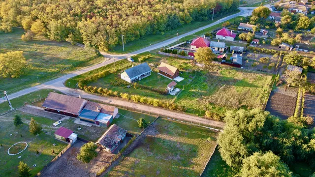 Eladó mezőgazdasági ingatlan Debrecen, Dombos 50 nm