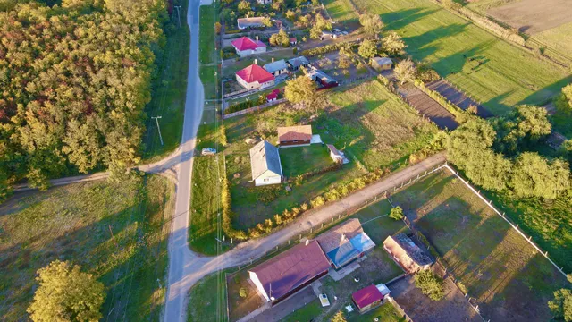 Eladó mezőgazdasági ingatlan Debrecen, Dombos 50 nm