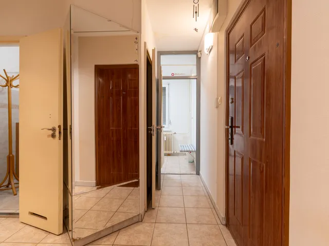 Eladó lakás Debrecen, Burgundia 61 nm