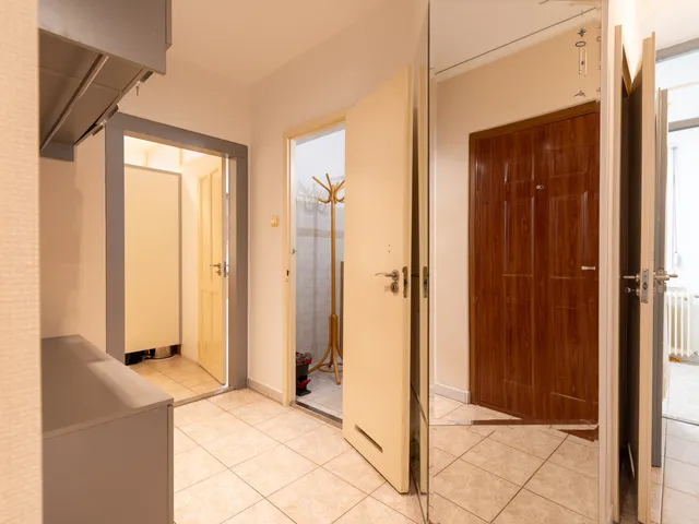 Eladó lakás Debrecen, Burgundia 61 nm