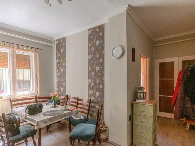 Eladó ház Komádi 70 nm