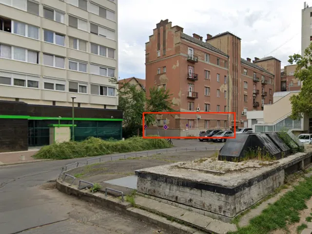 Eladó lakás Debrecen, Belváros 67 nm