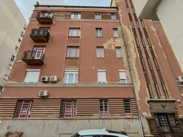 Eladó lakás Debrecen, Belváros 67 nm