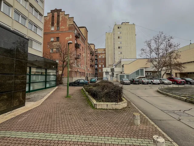 Eladó lakás Debrecen, Belváros 67 nm