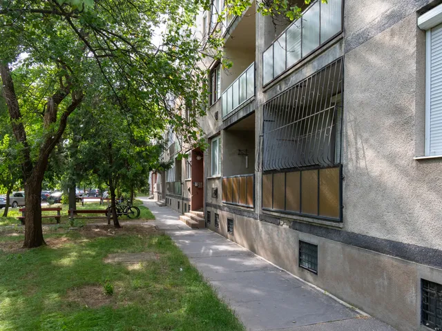 Eladó lakás Debrecen, Dobozi lakótelep 48 nm
