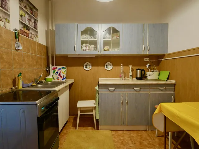 Eladó lakás Debrecen, Újkert 60 nm