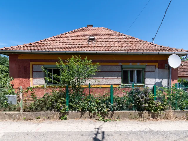 Eladó ház Berettyóújfalu 69 nm