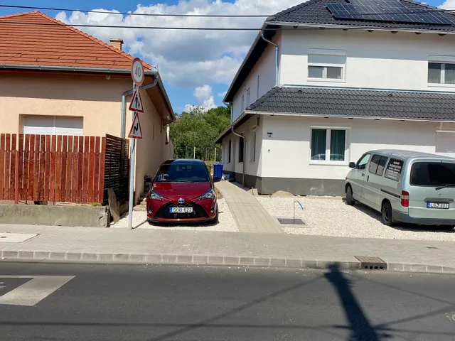 Kiadó lakás Budapest XVI. kerület, Sashalom 36 nm