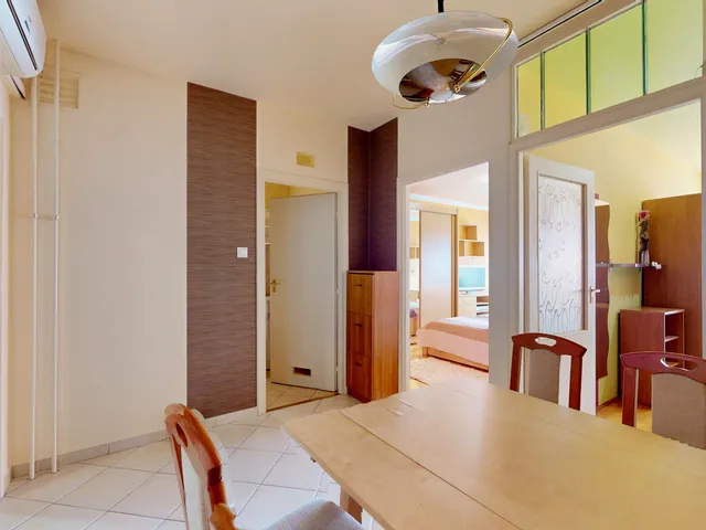 Eladó lakás Debrecen, Vargakert 61 nm