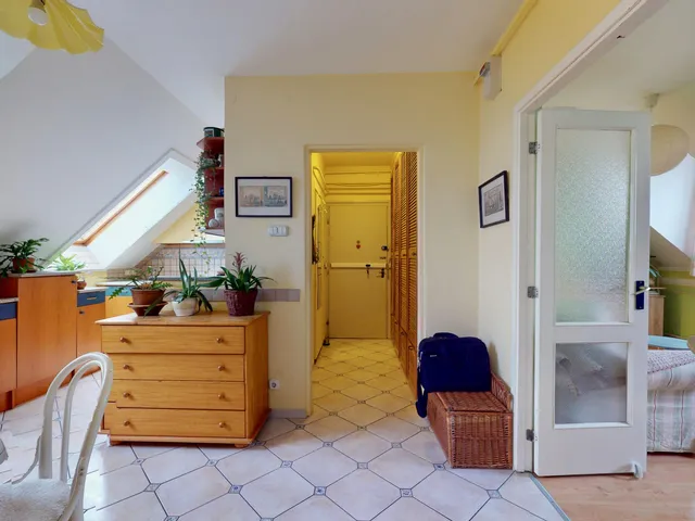 Eladó lakás Debrecen, Akadémiakert 52 nm