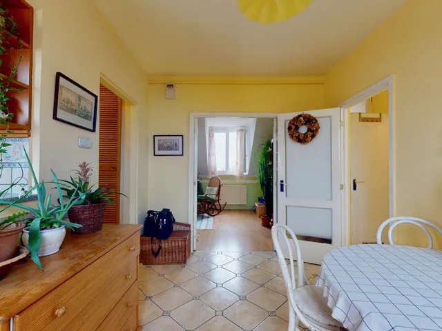 Eladó lakás Debrecen, Akadémiakert 52 nm