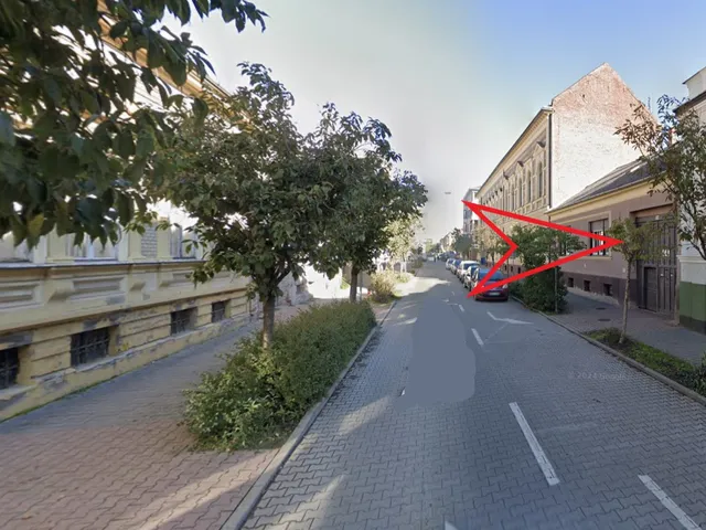 Eladó ház Debrecen, Belváros 150 nm