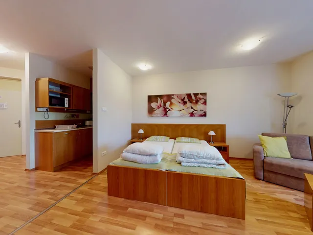 Eladó lakás Hajdúszoboszló 42 nm