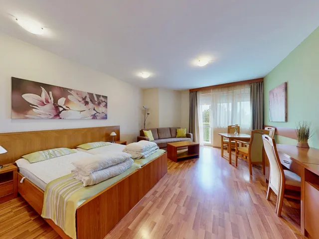 Eladó lakás Hajdúszoboszló 42 nm