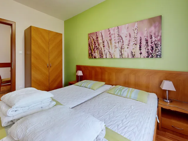 Eladó lakás Hajdúszoboszló 55 nm