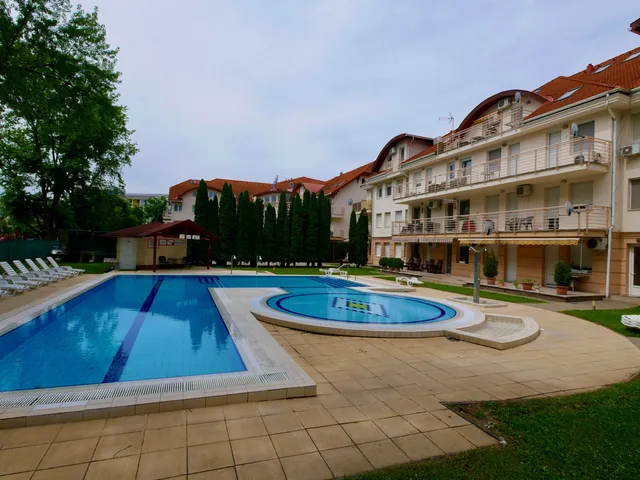 Eladó lakás Hajdúszoboszló 55 nm