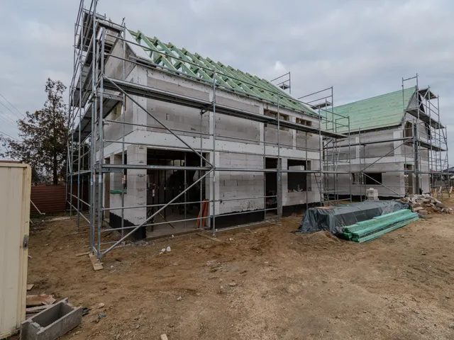 Eladó ház Hajdúsámson 118 nm