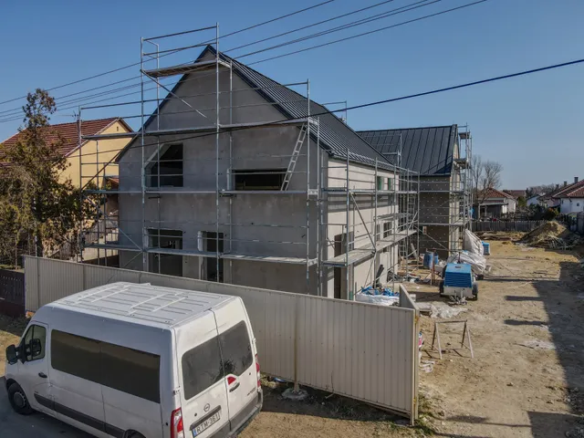 Eladó ház Hajdúsámson 118 nm