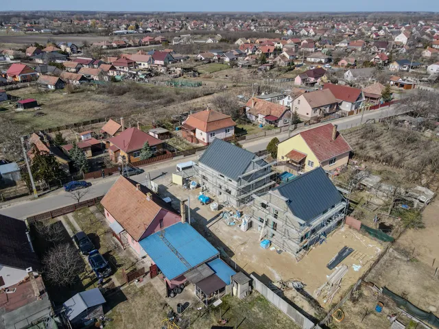 Eladó ház Hajdúsámson 118 nm