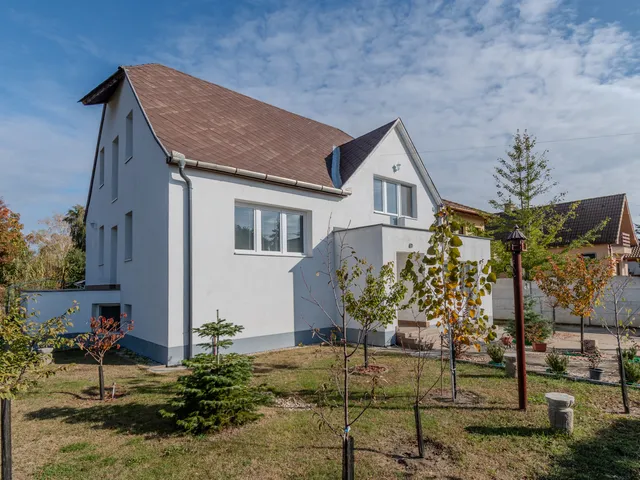 Eladó ház Bocskaikert 174 nm