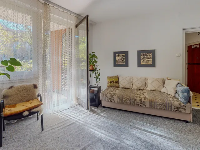 Eladó lakás Debrecen, Tócóvölgy 43 nm