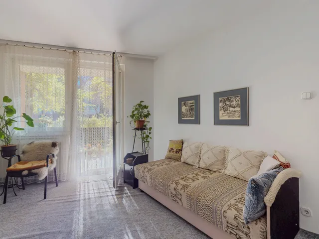 Eladó lakás Debrecen, Tócóvölgy 43 nm