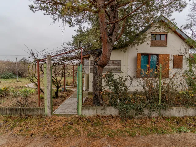 Eladó mezőgazdasági ingatlan Bocskaikert 700 nm