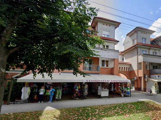 Eladó lakás Hajdúszoboszló 40 nm