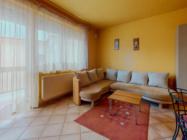 Eladó lakás Hajdúszoboszló 40 nm