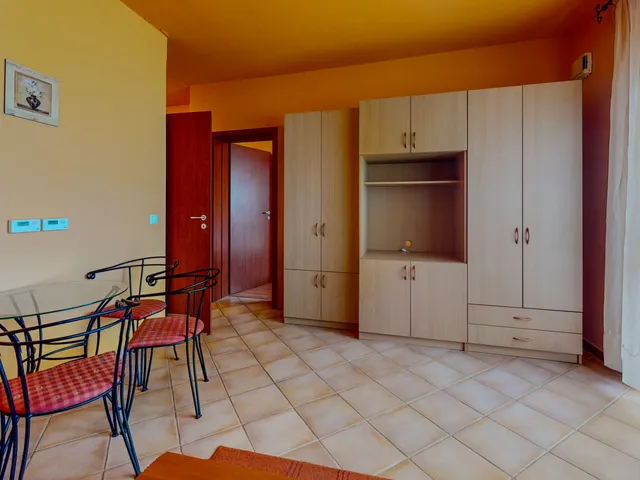 Eladó lakás Hajdúszoboszló 40 nm