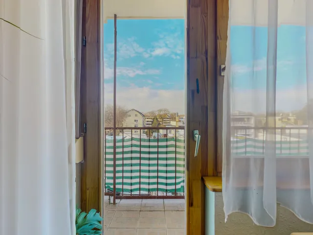 Eladó lakás Debrecen, Nagyerdő 44 nm