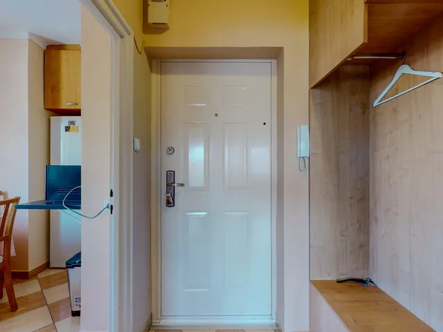 Eladó lakás Debrecen, Nagyerdő 44 nm